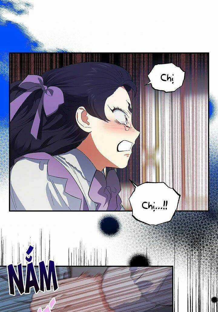 May Mắn Hay Bất Hạnh - Chapter 74 - Trang 8