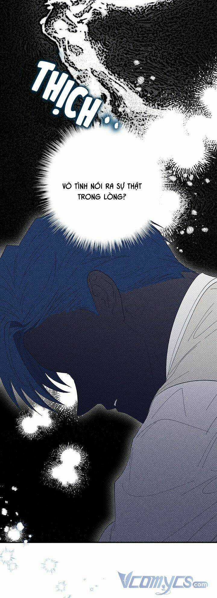 May Mắn Hay Bất Hạnh - Chapter 75 - Trang 3