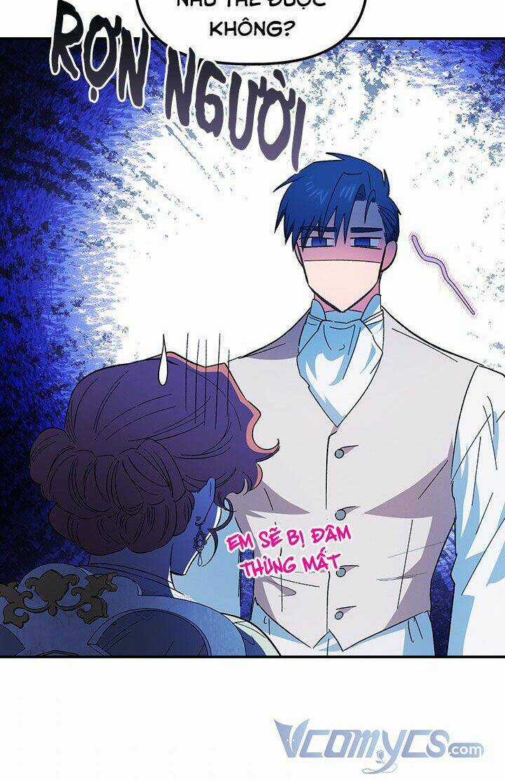 May Mắn Hay Bất Hạnh - Chapter 75 - Trang 23