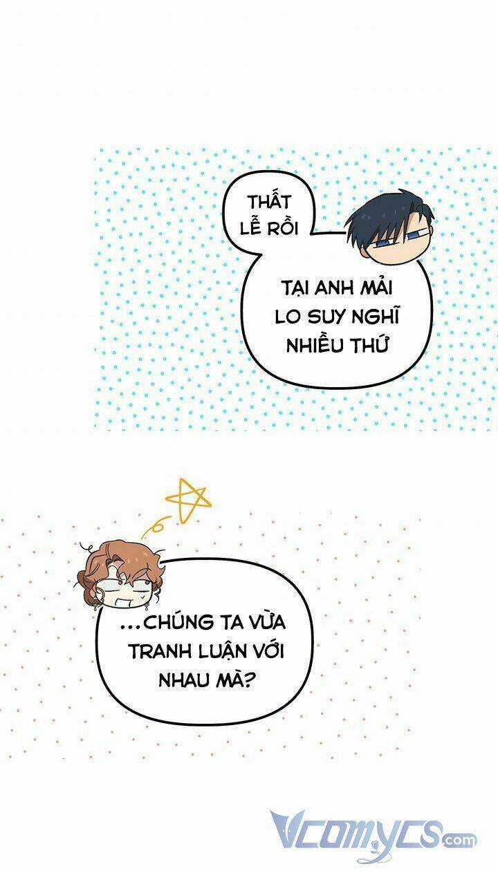 May Mắn Hay Bất Hạnh - Chapter 75 - Trang 24