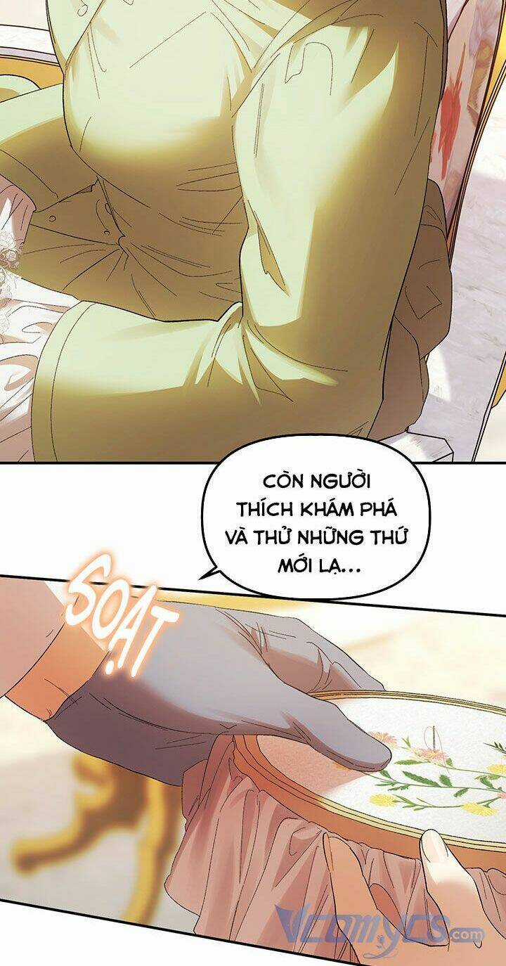 May Mắn Hay Bất Hạnh - Chapter 75 - Trang 29