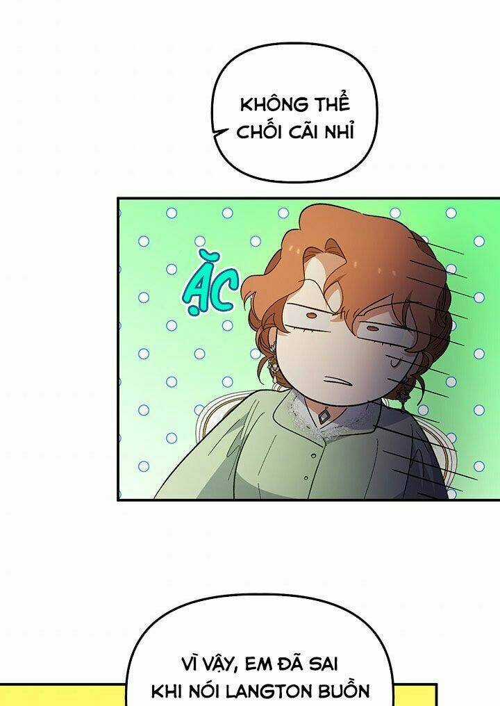 May Mắn Hay Bất Hạnh - Chapter 75 - Trang 31