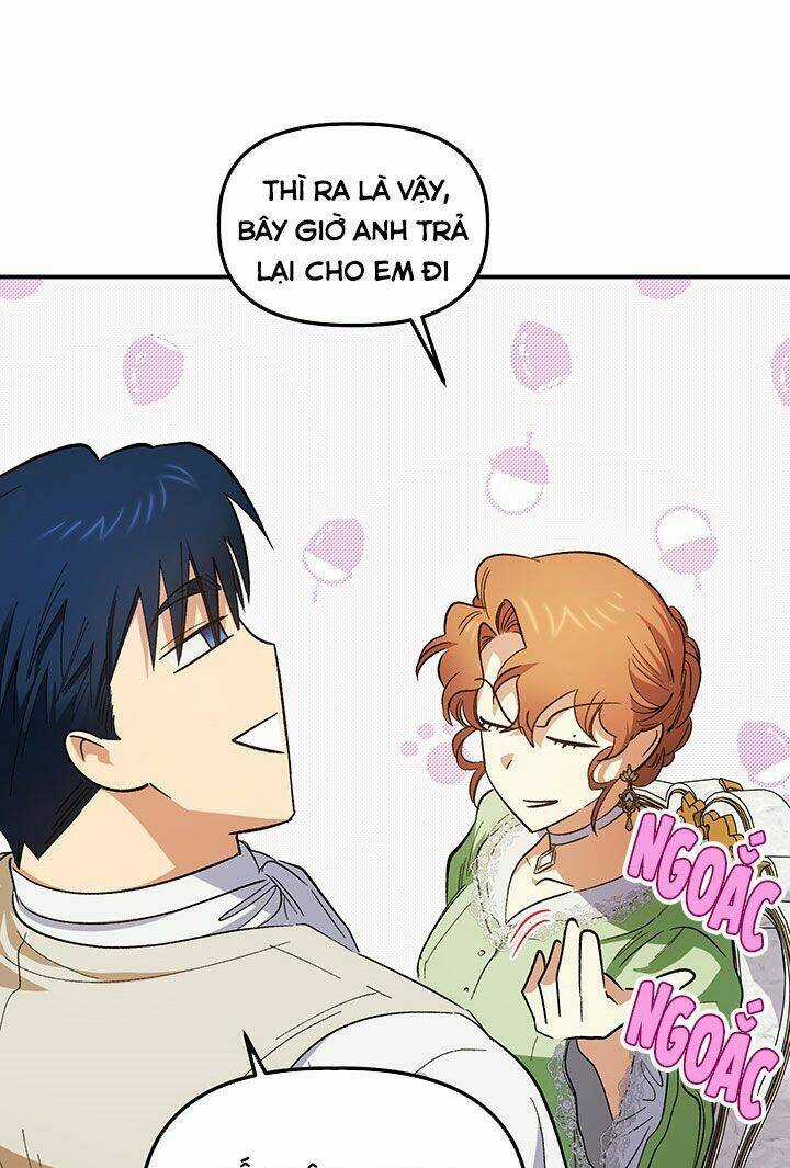 May Mắn Hay Bất Hạnh - Chapter 75 - Trang 34