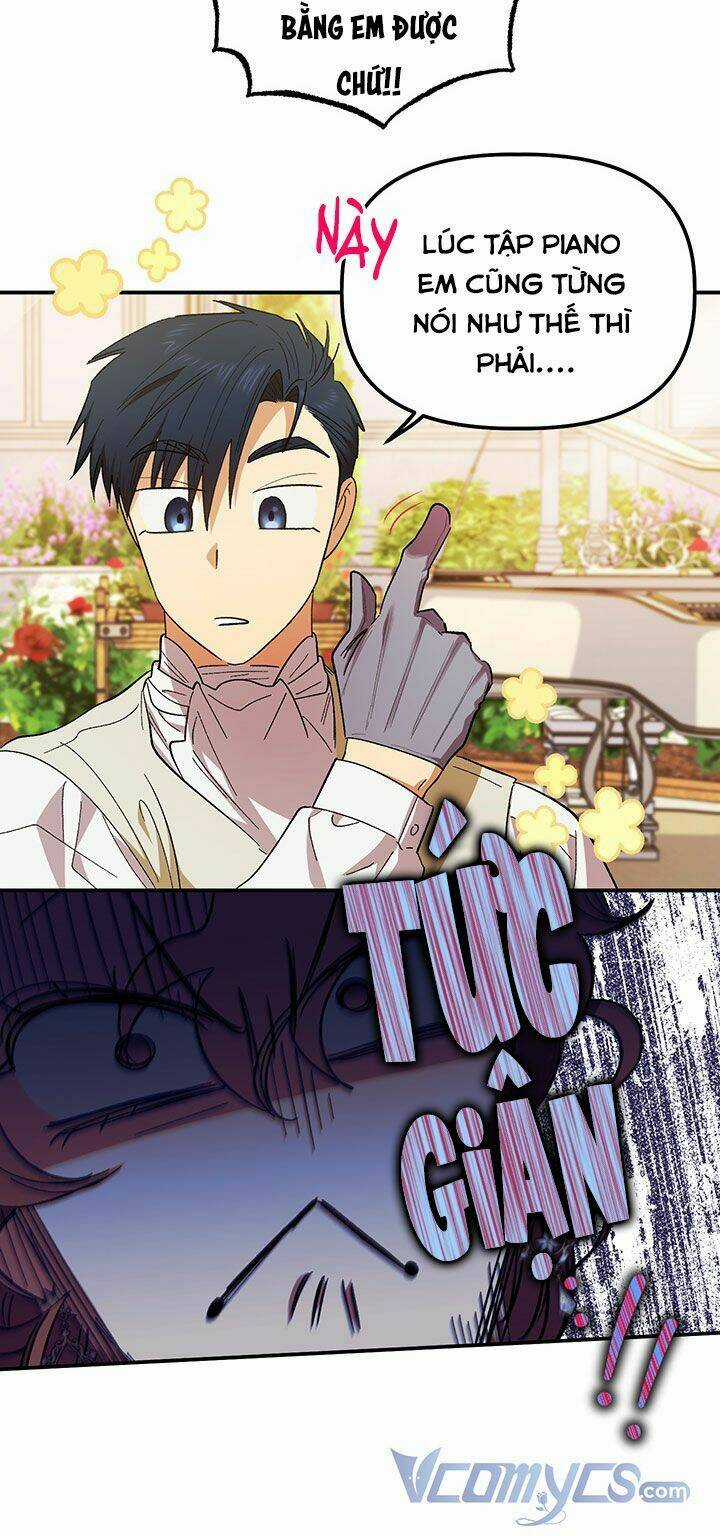 May Mắn Hay Bất Hạnh - Chapter 75 - Trang 37