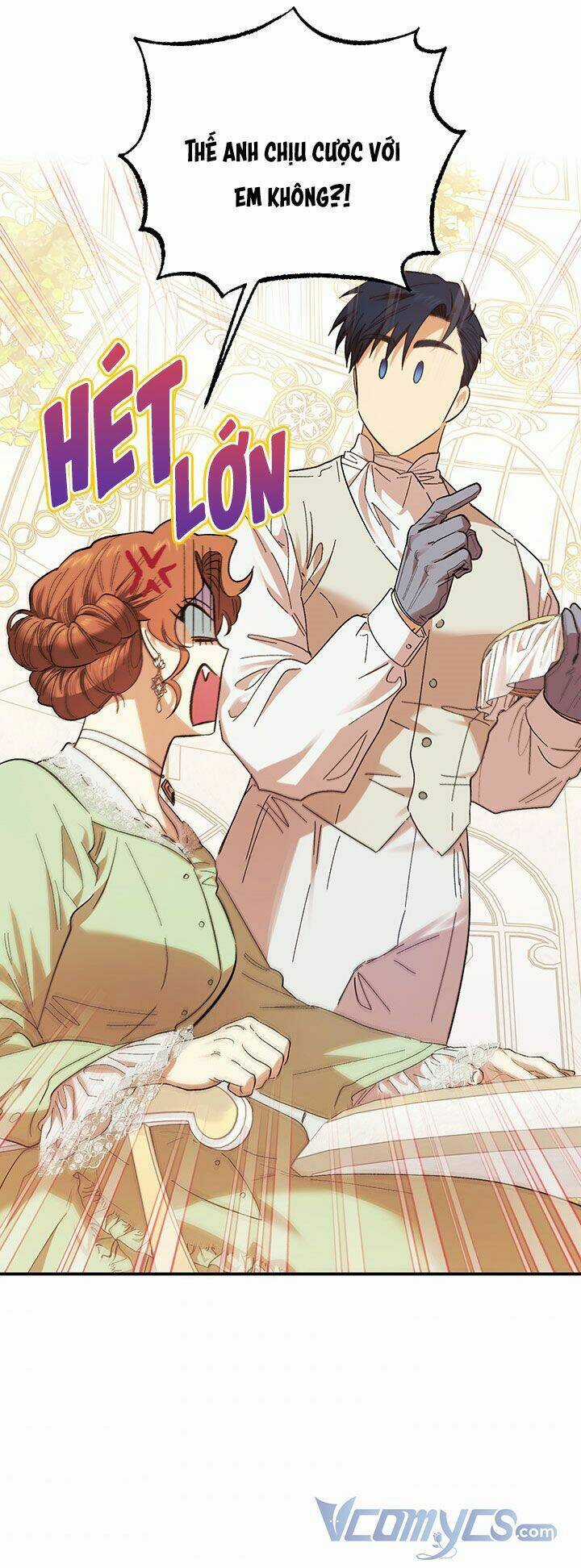 May Mắn Hay Bất Hạnh - Chapter 75 - Trang 38