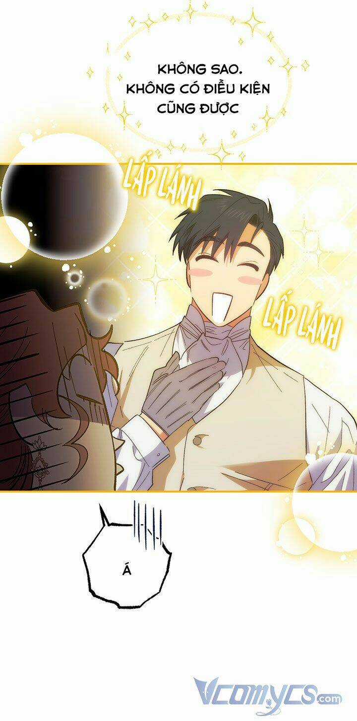 May Mắn Hay Bất Hạnh - Chapter 75 - Trang 42