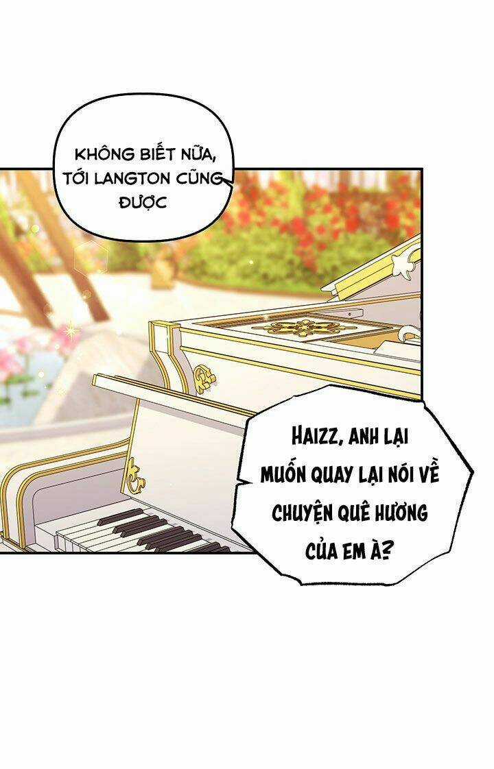 May Mắn Hay Bất Hạnh - Chapter 75 - Trang 44