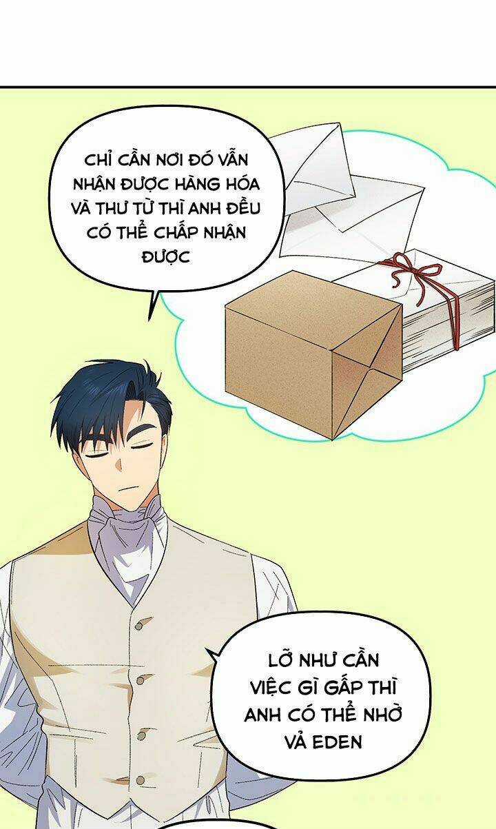 May Mắn Hay Bất Hạnh - Chapter 75 - Trang 46