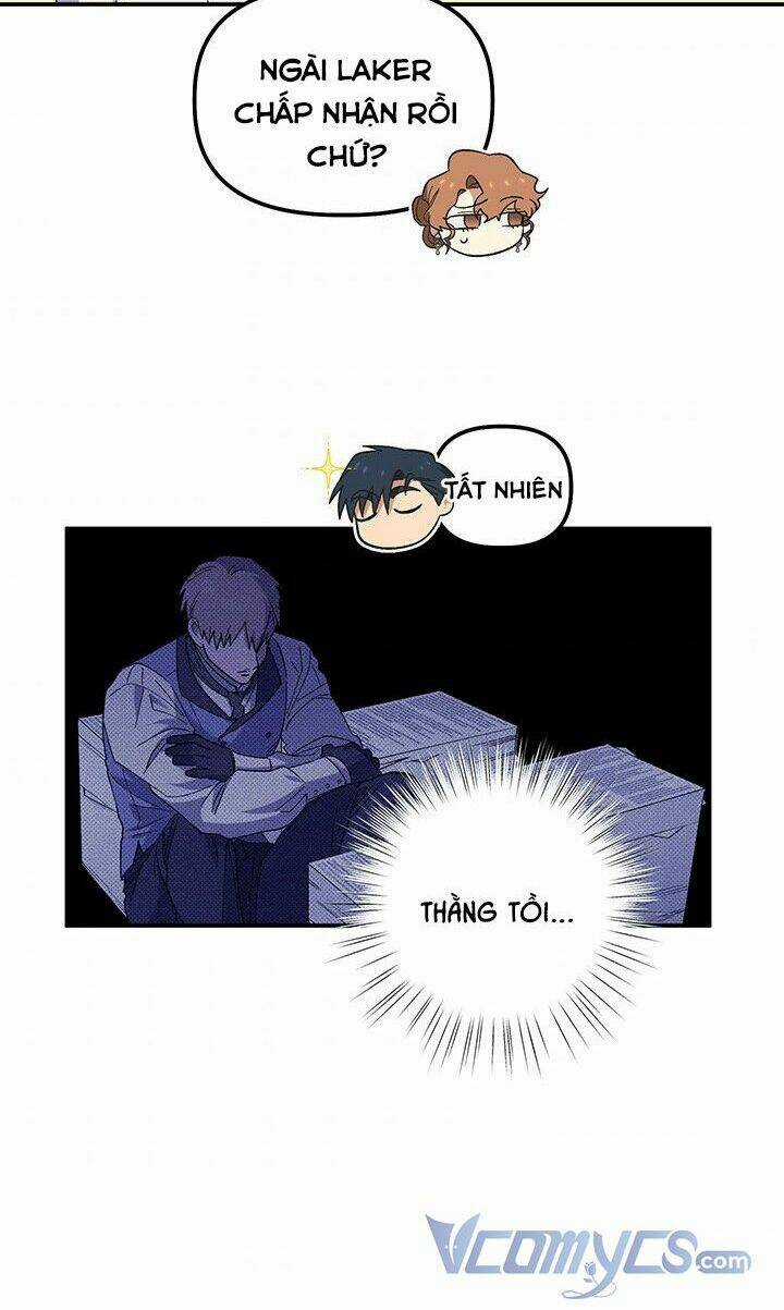 May Mắn Hay Bất Hạnh - Chapter 75 - Trang 47