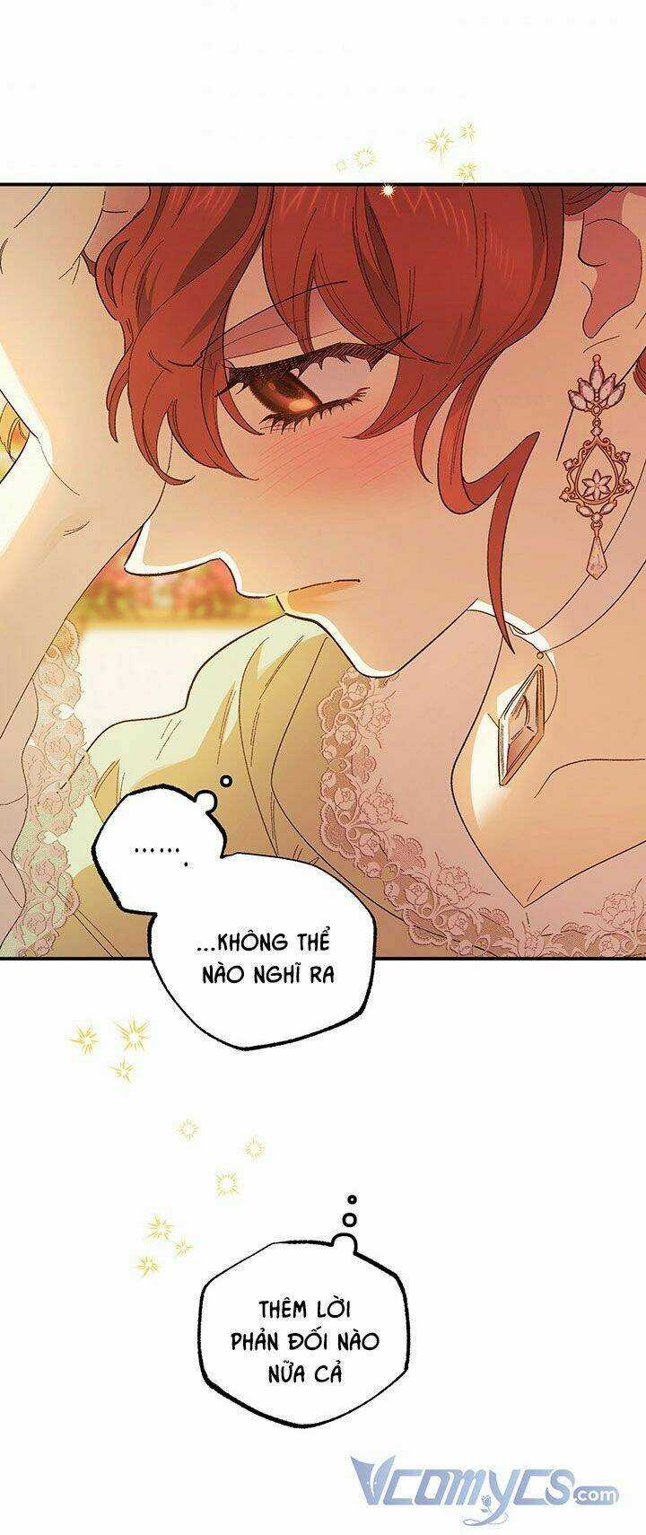 May Mắn Hay Bất Hạnh - Chapter 75 - Trang 48