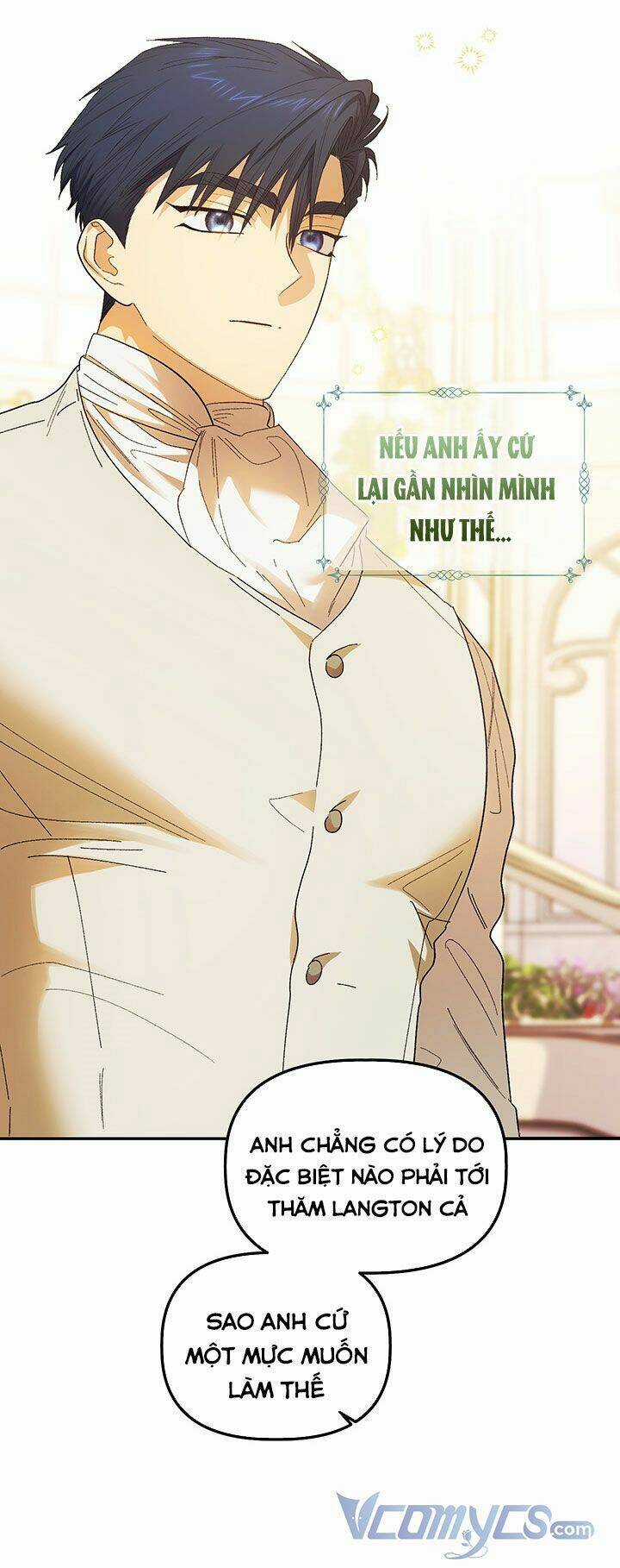 May Mắn Hay Bất Hạnh - Chapter 75 - Trang 49