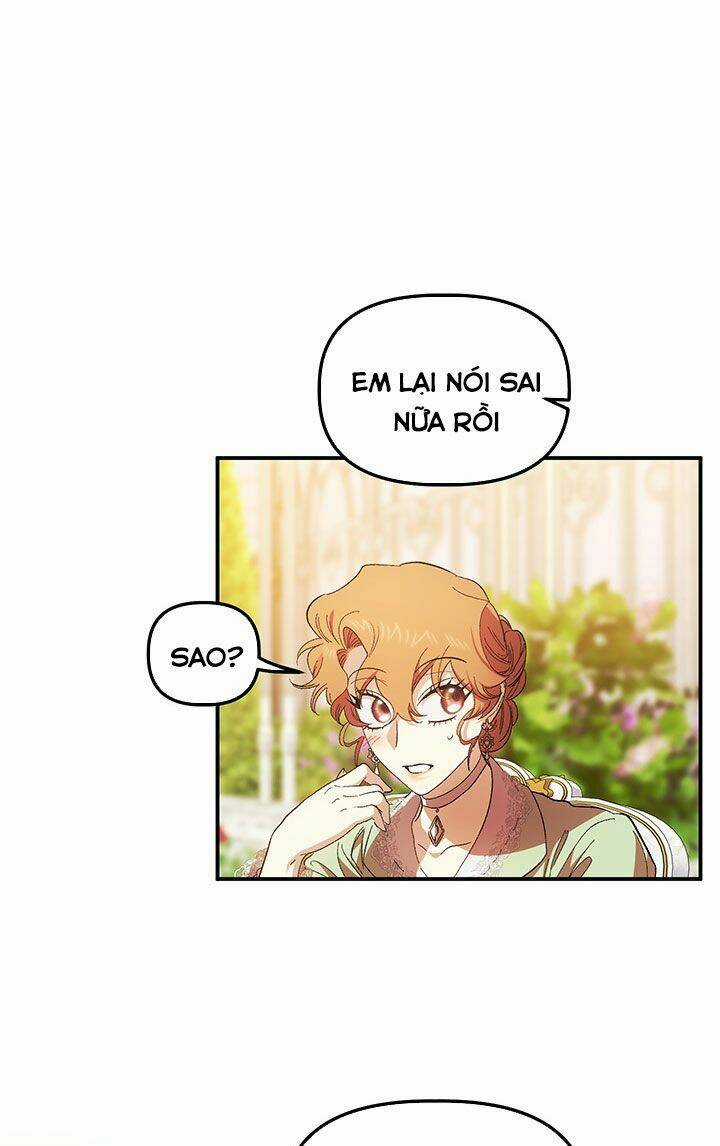 May Mắn Hay Bất Hạnh - Chapter 75 - Trang 50