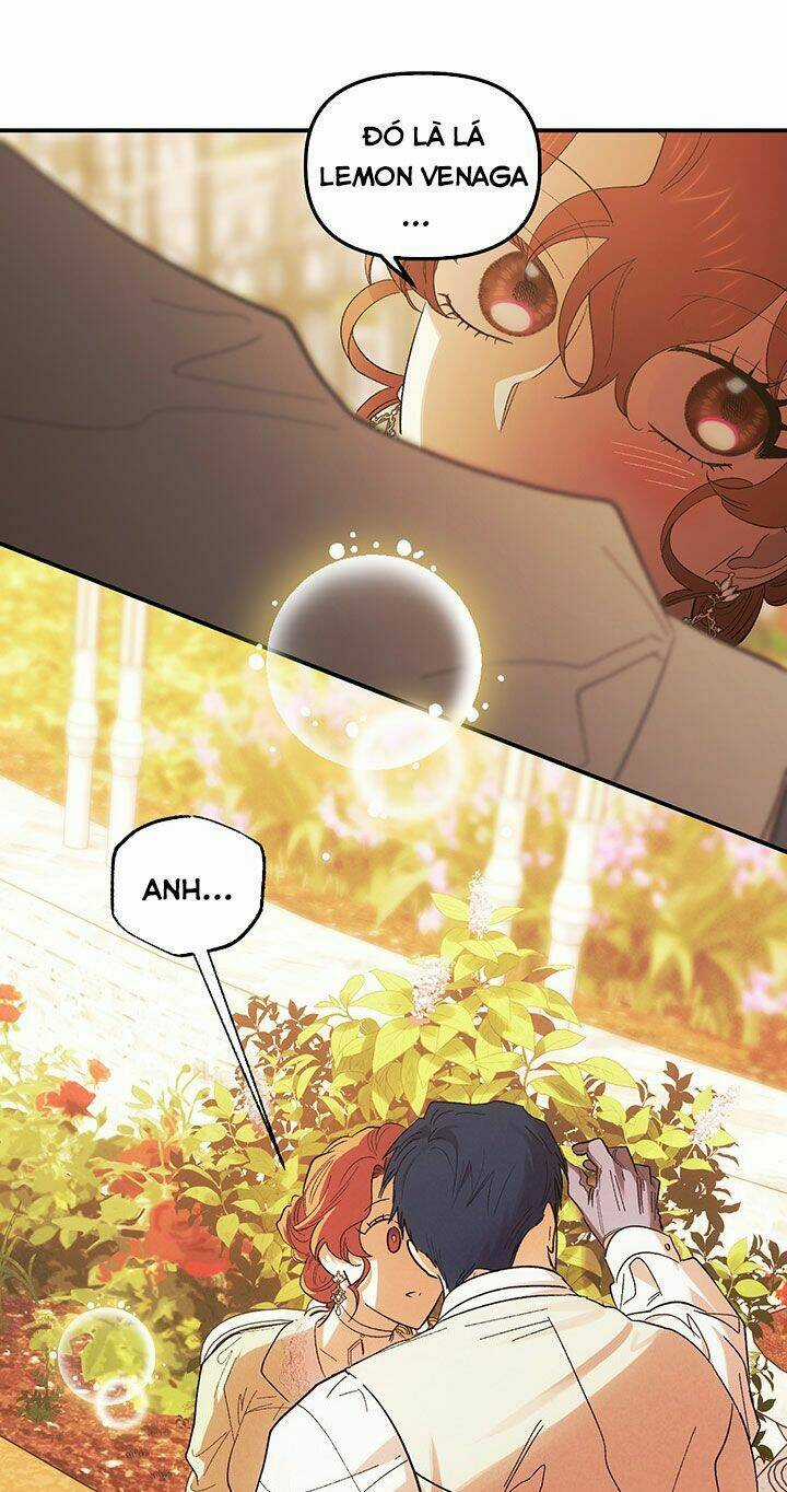 May Mắn Hay Bất Hạnh - Chapter 75 - Trang 54