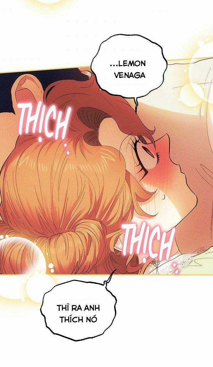 May Mắn Hay Bất Hạnh - Chapter 75 - Trang 56