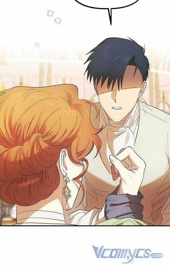 May Mắn Hay Bất Hạnh - Chapter 75 - Trang 7