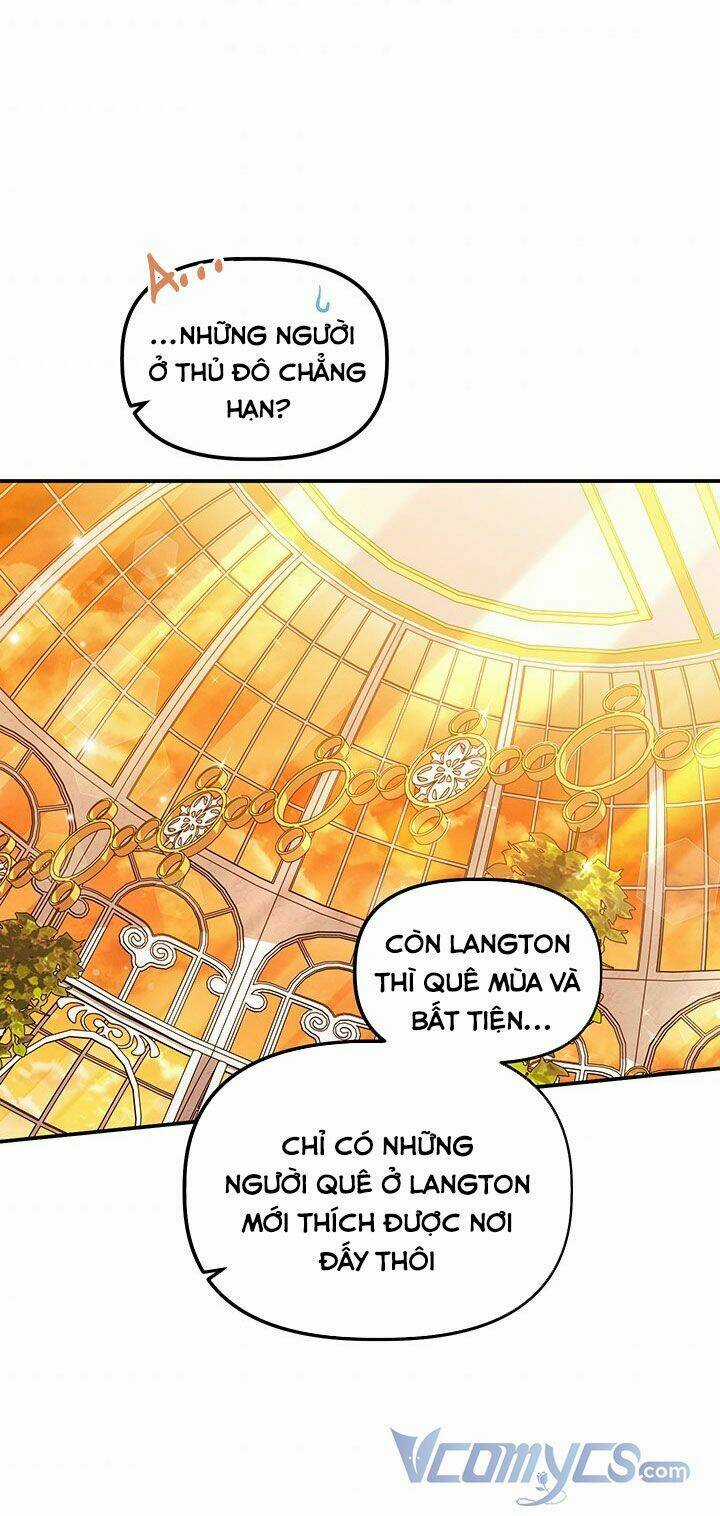 May Mắn Hay Bất Hạnh - Chapter 75 - Trang 8