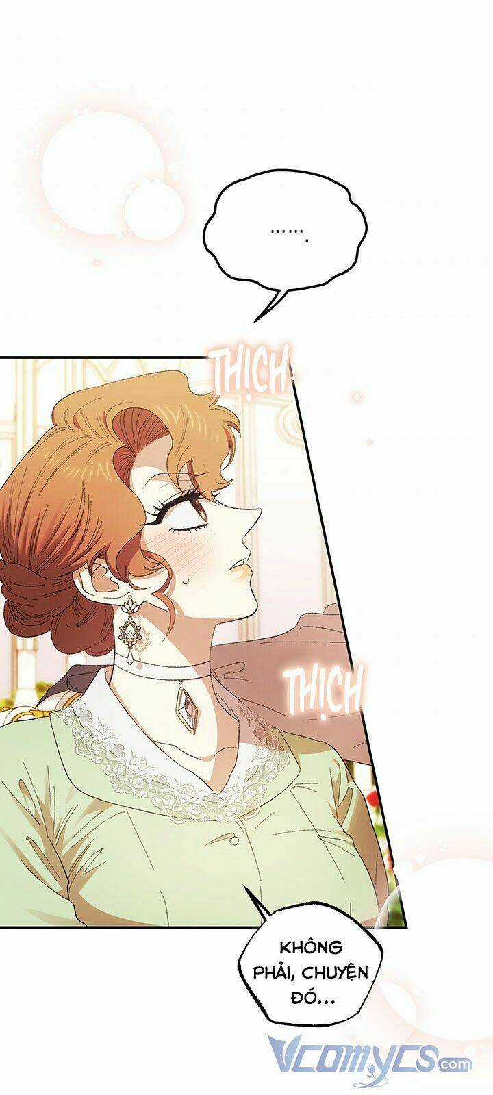 May Mắn Hay Bất Hạnh - Chapter 76 - Trang 1