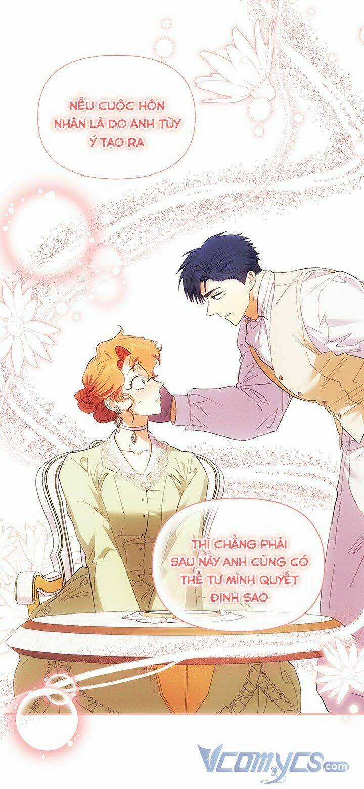 May Mắn Hay Bất Hạnh - Chapter 76 - Trang 11