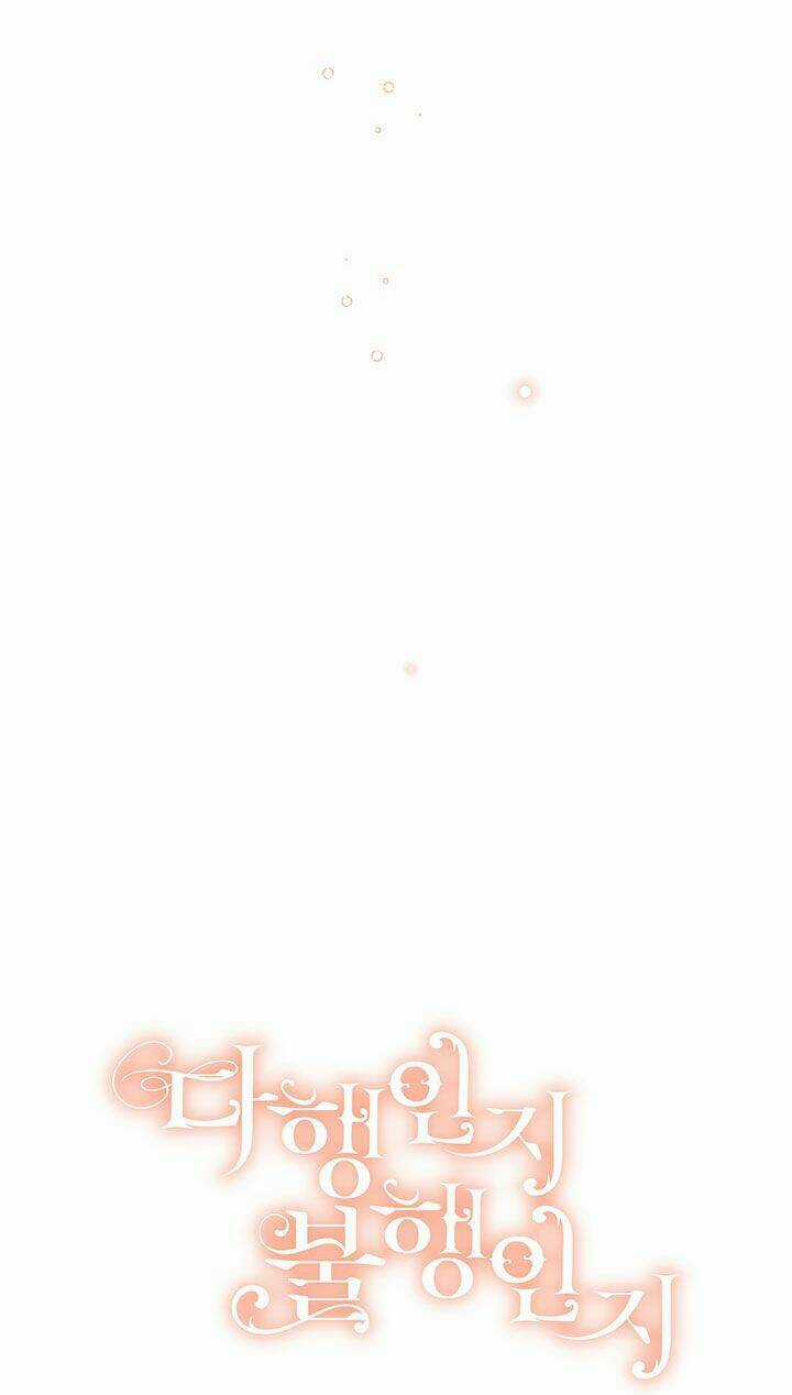 May Mắn Hay Bất Hạnh - Chapter 76 - Trang 15