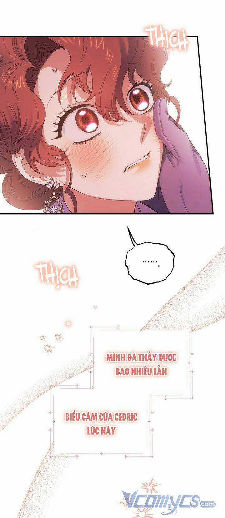 May Mắn Hay Bất Hạnh - Chapter 76 - Trang 18