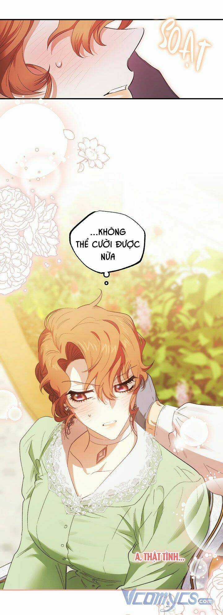 May Mắn Hay Bất Hạnh - Chapter 76 - Trang 20