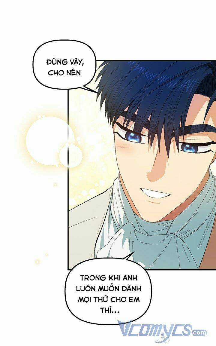 May Mắn Hay Bất Hạnh - Chapter 76 - Trang 3