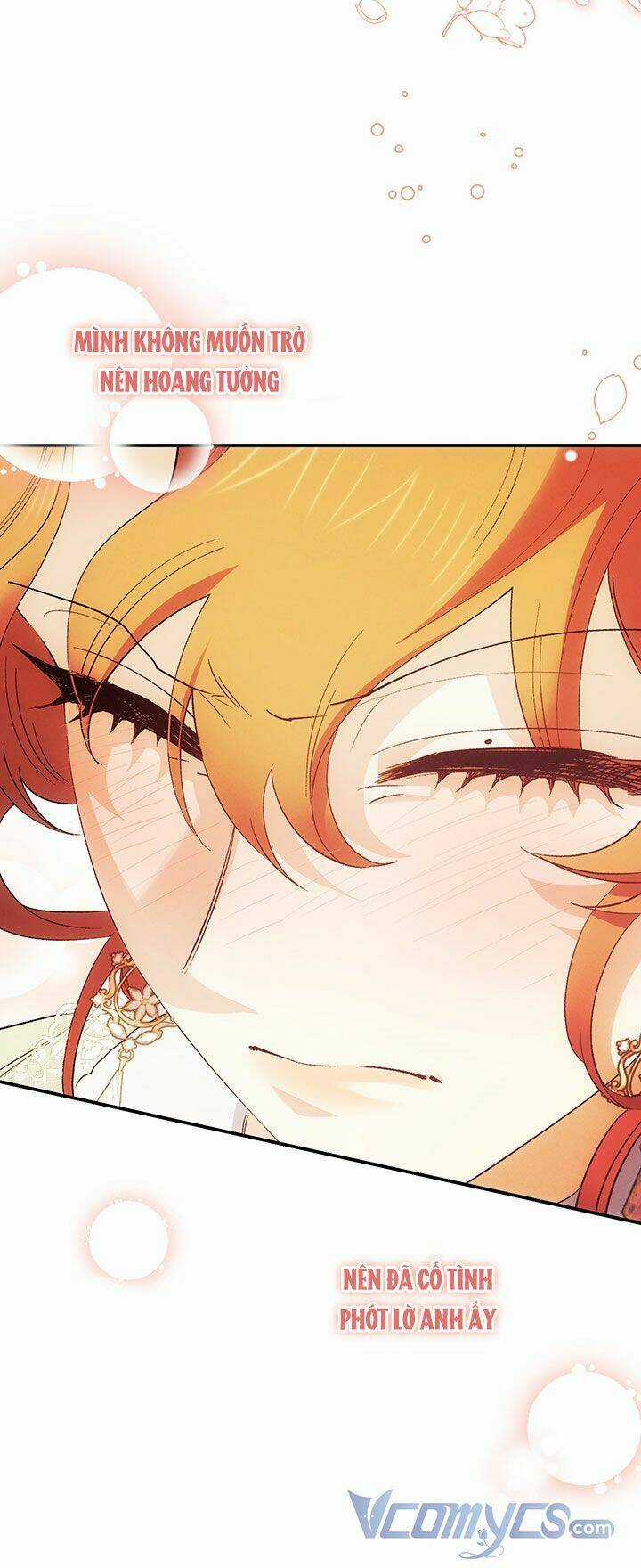 May Mắn Hay Bất Hạnh - Chapter 76 - Trang 21