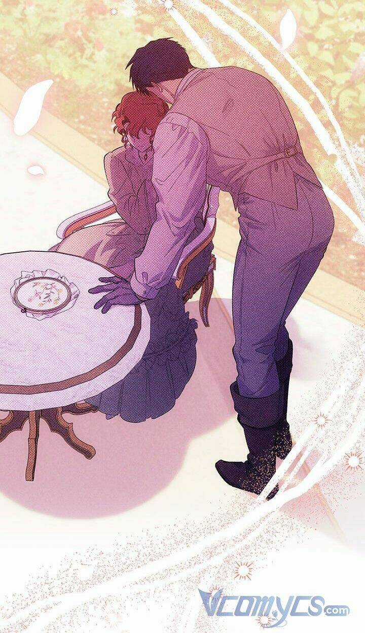 May Mắn Hay Bất Hạnh - Chapter 76 - Trang 23