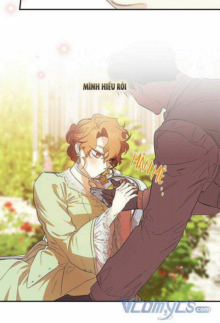 May Mắn Hay Bất Hạnh - Chapter 76 - Trang 27