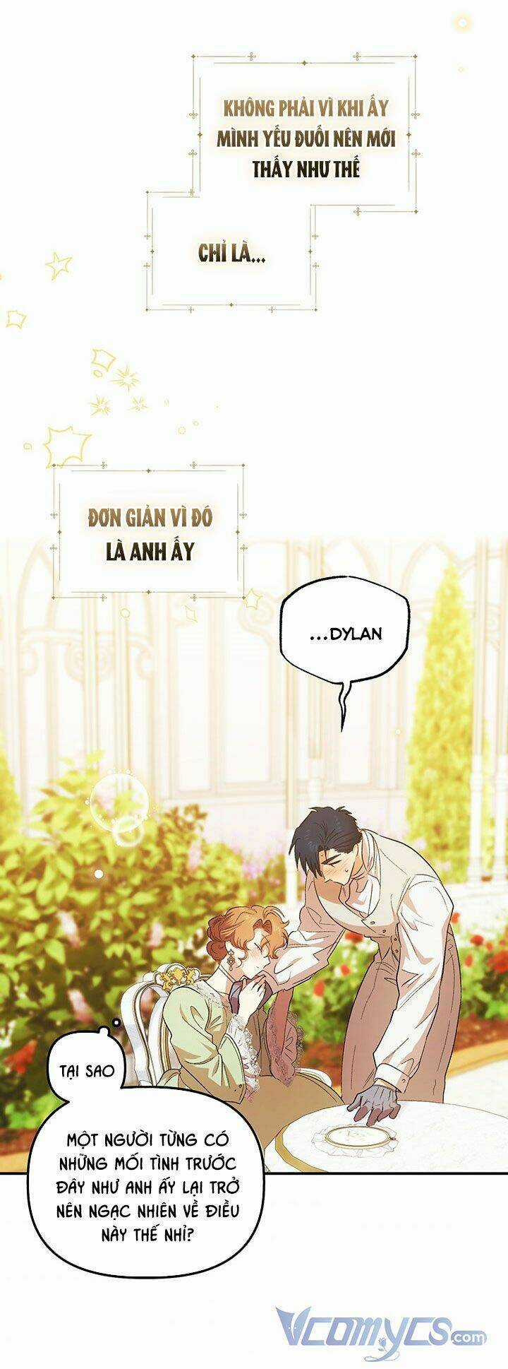 May Mắn Hay Bất Hạnh - Chapter 76 - Trang 30