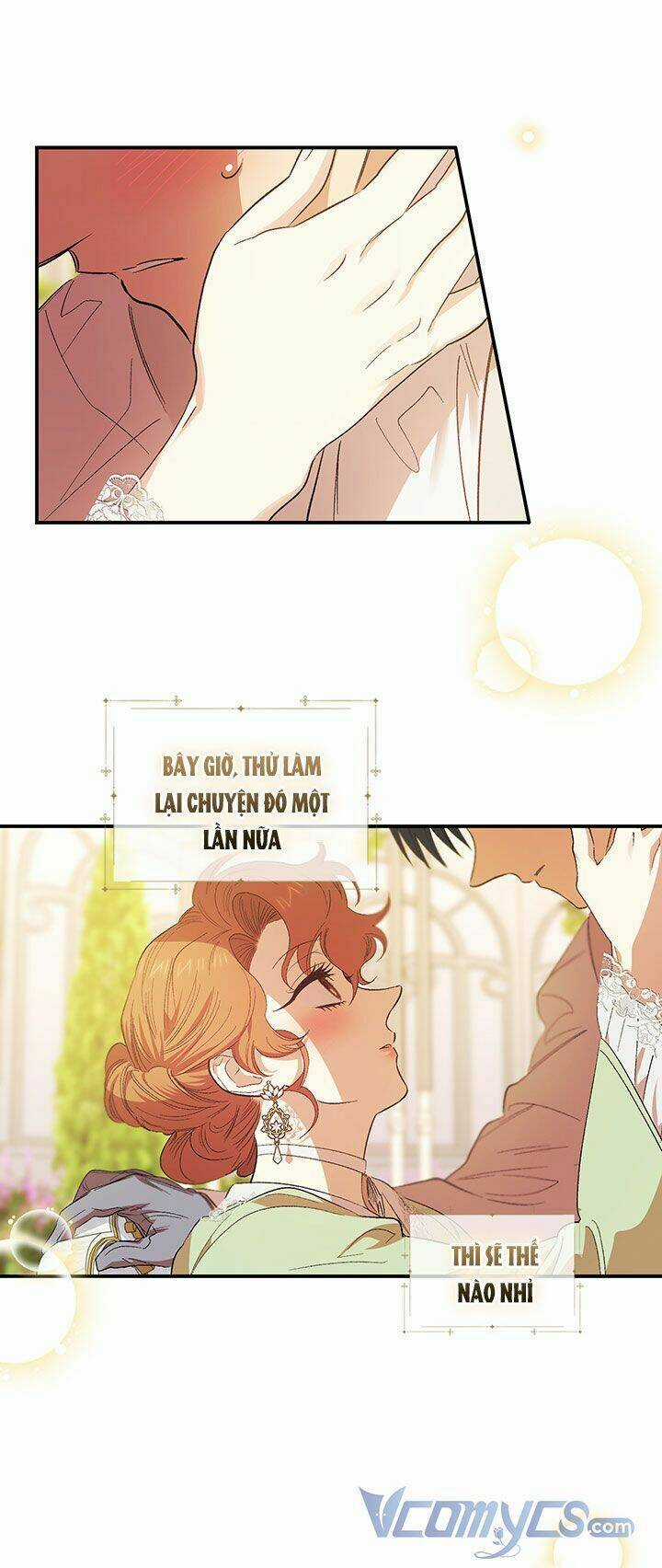 May Mắn Hay Bất Hạnh - Chapter 76 - Trang 33