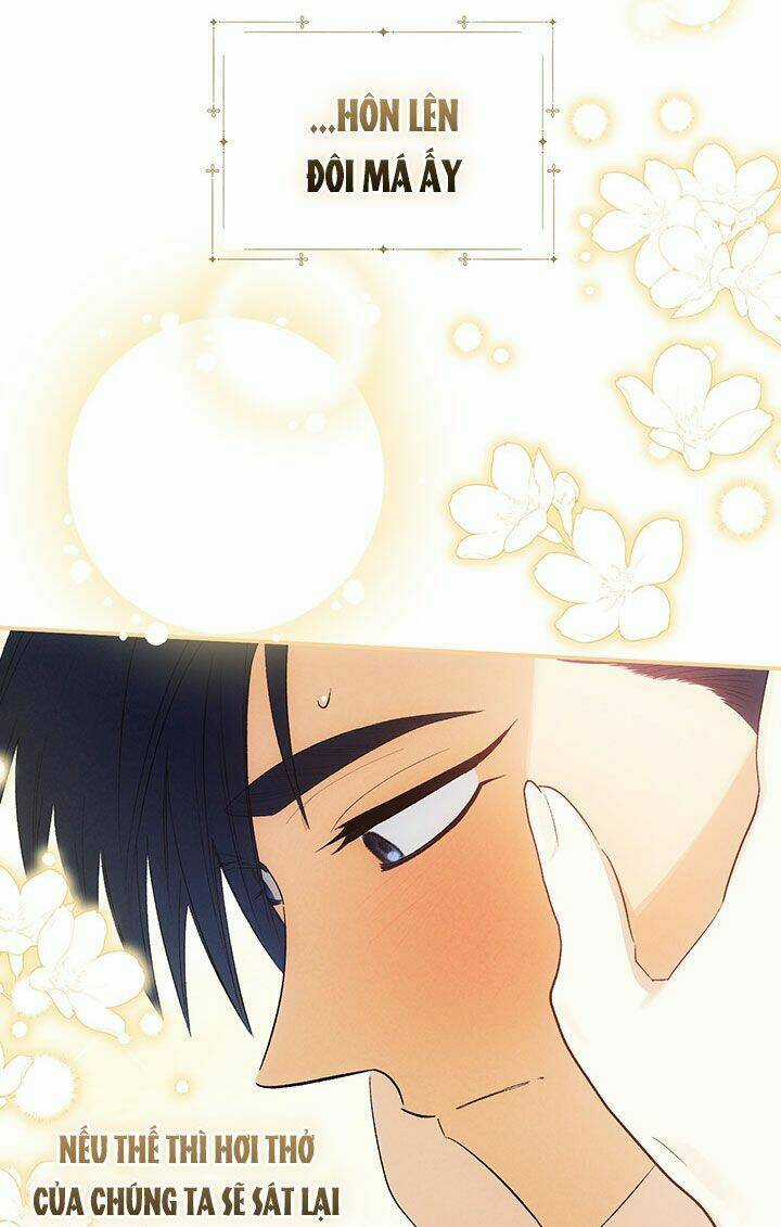 May Mắn Hay Bất Hạnh - Chapter 76 - Trang 34