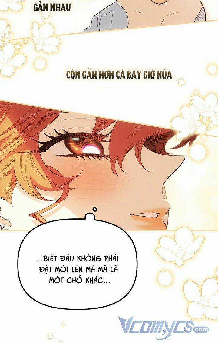 May Mắn Hay Bất Hạnh - Chapter 76 - Trang 35