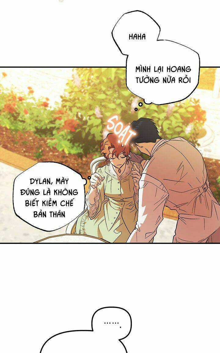 May Mắn Hay Bất Hạnh - Chapter 76 - Trang 36