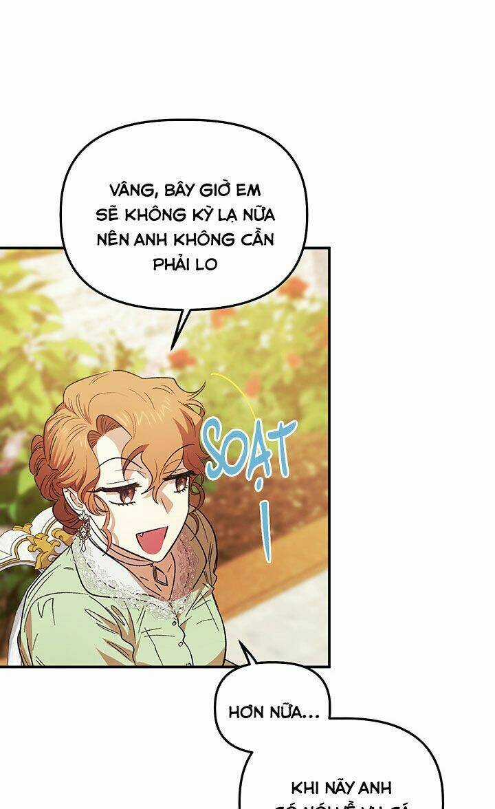 May Mắn Hay Bất Hạnh - Chapter 76 - Trang 40
