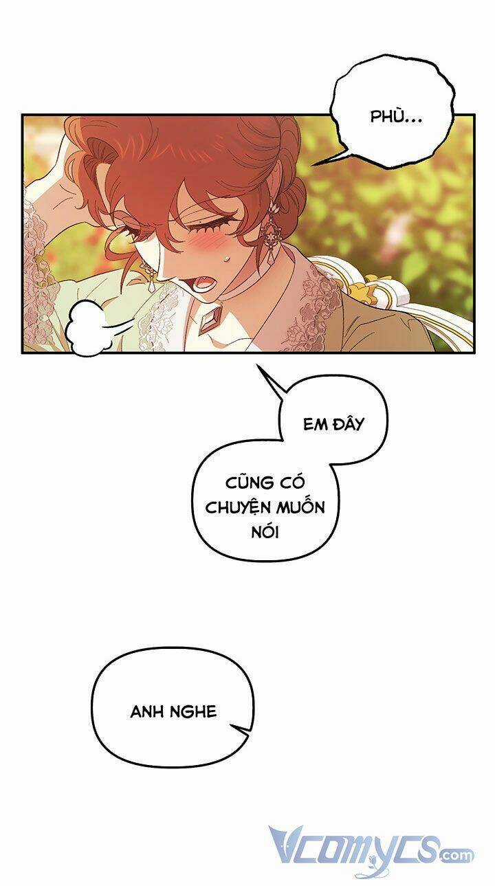 May Mắn Hay Bất Hạnh - Chapter 76 - Trang 5