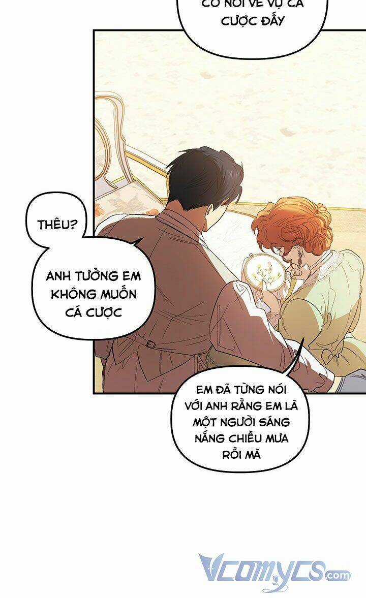 May Mắn Hay Bất Hạnh - Chapter 76 - Trang 41