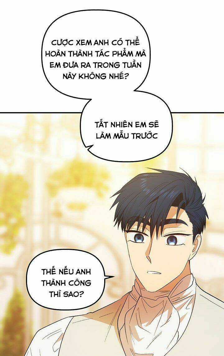 May Mắn Hay Bất Hạnh - Chapter 76 - Trang 42