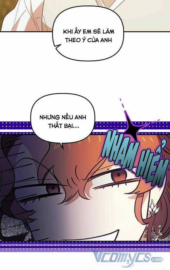 May Mắn Hay Bất Hạnh - Chapter 76 - Trang 43