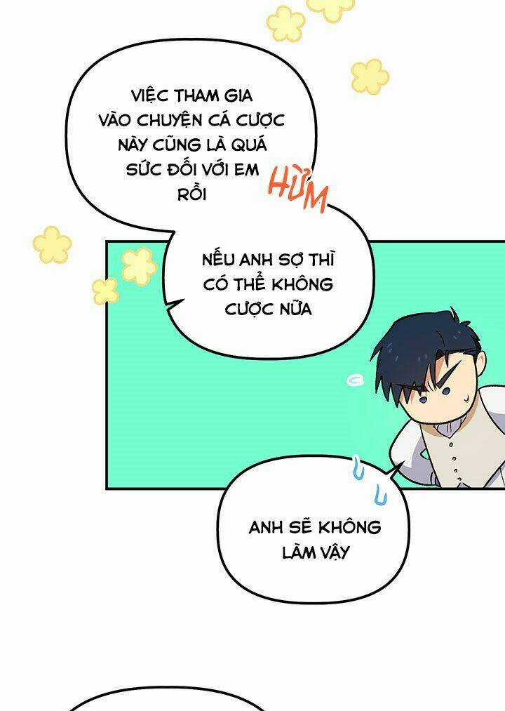 May Mắn Hay Bất Hạnh - Chapter 76 - Trang 45