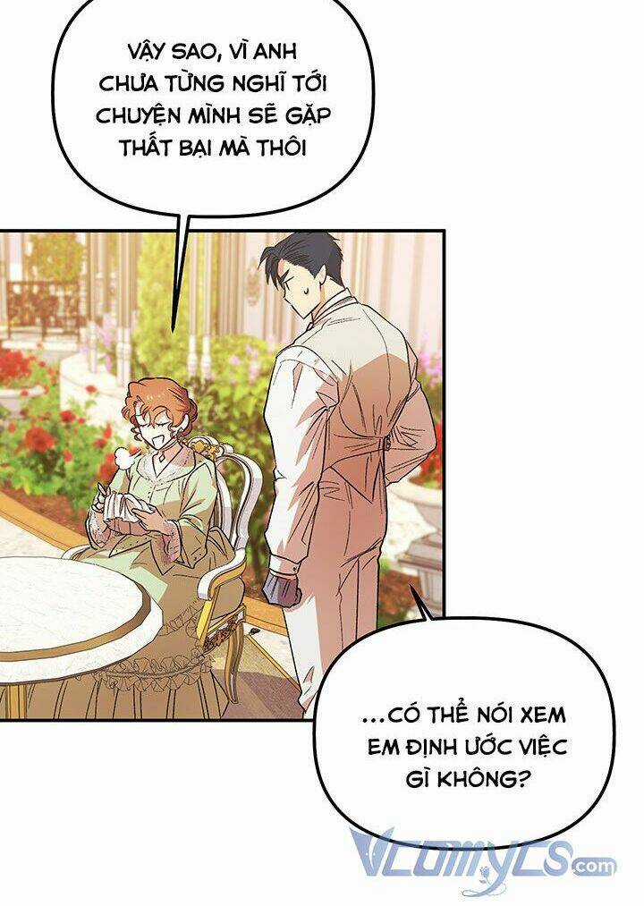 May Mắn Hay Bất Hạnh - Chapter 76 - Trang 46