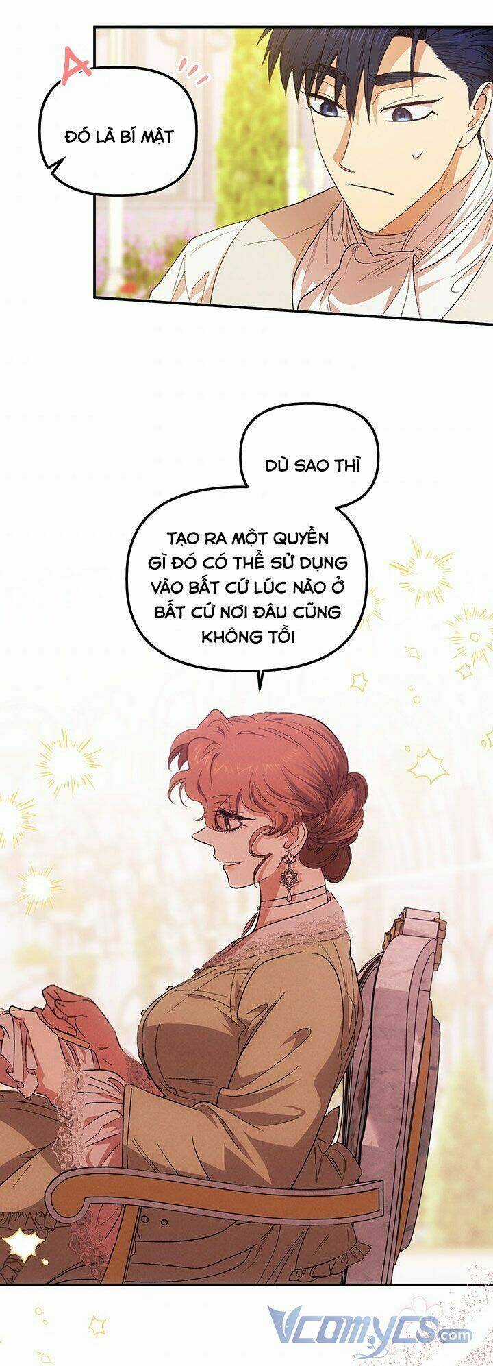 May Mắn Hay Bất Hạnh - Chapter 76 - Trang 47