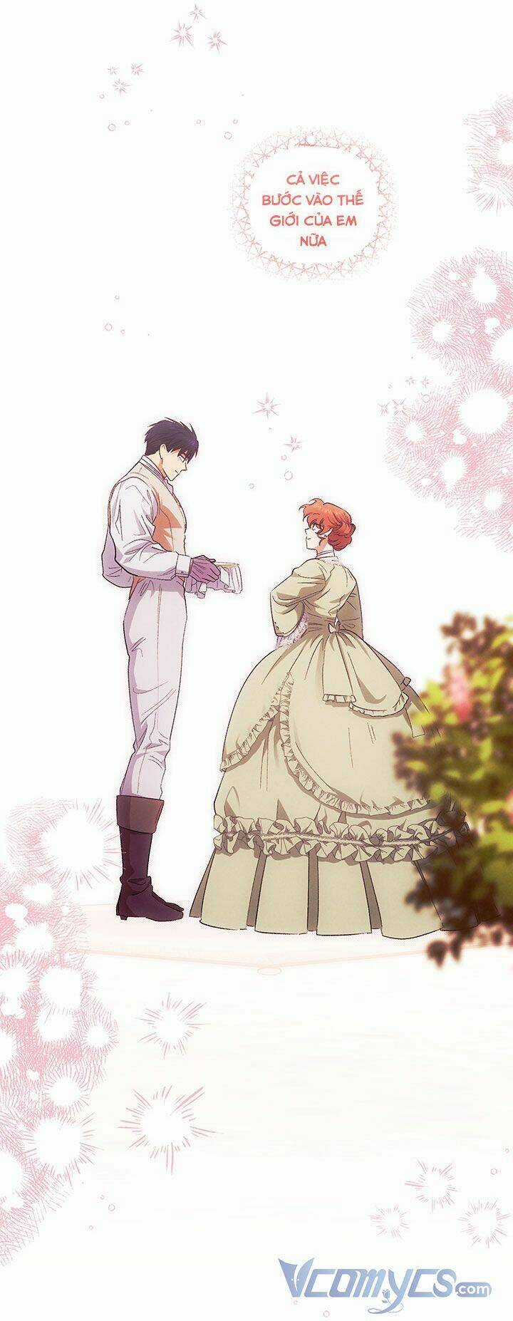 May Mắn Hay Bất Hạnh - Chapter 76 - Trang 57