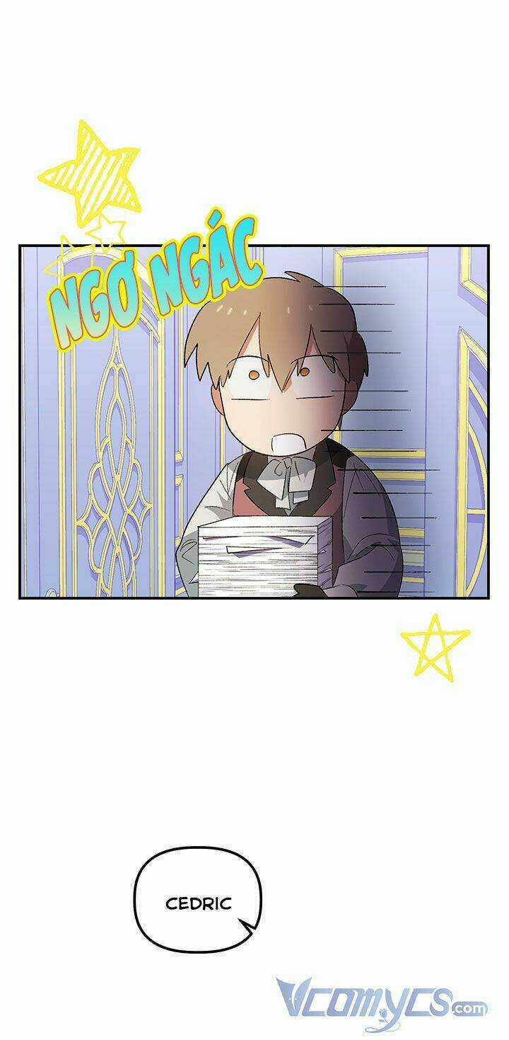 May Mắn Hay Bất Hạnh - Chapter 76 - Trang 59