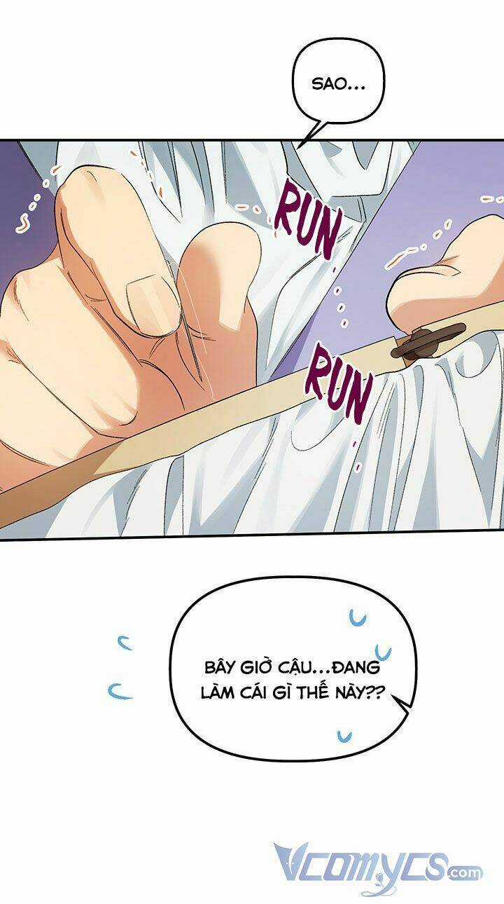 May Mắn Hay Bất Hạnh - Chapter 76 - Trang 60