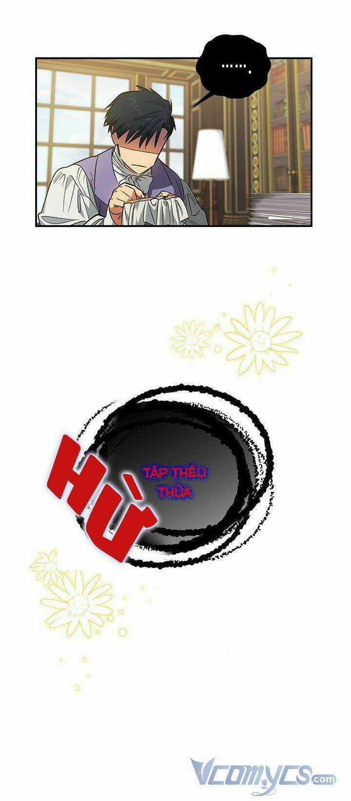 May Mắn Hay Bất Hạnh - Chapter 76 - Trang 61