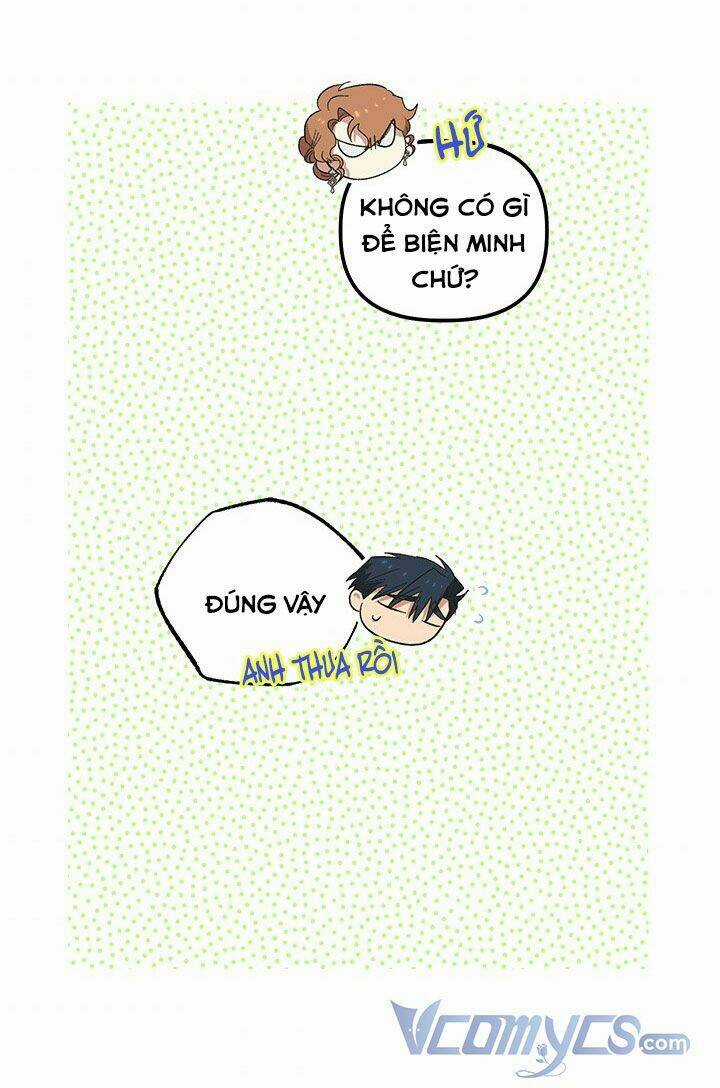 May Mắn Hay Bất Hạnh - Chapter 76 - Trang 8