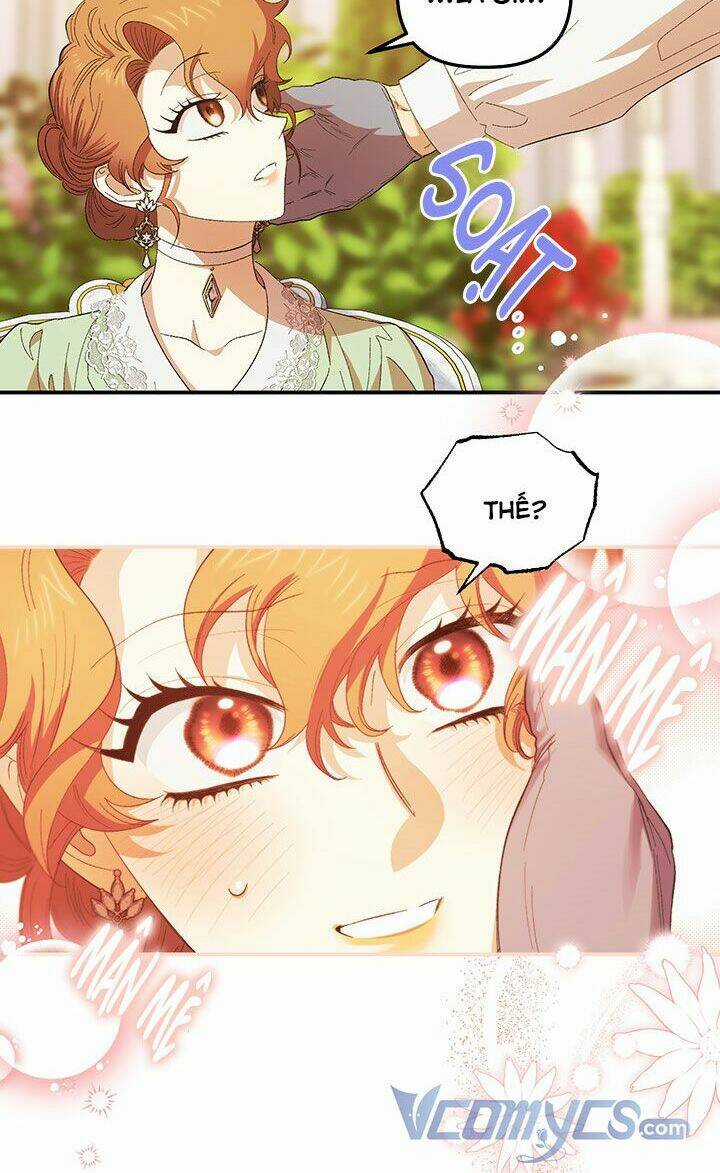 May Mắn Hay Bất Hạnh - Chapter 76 - Trang 10