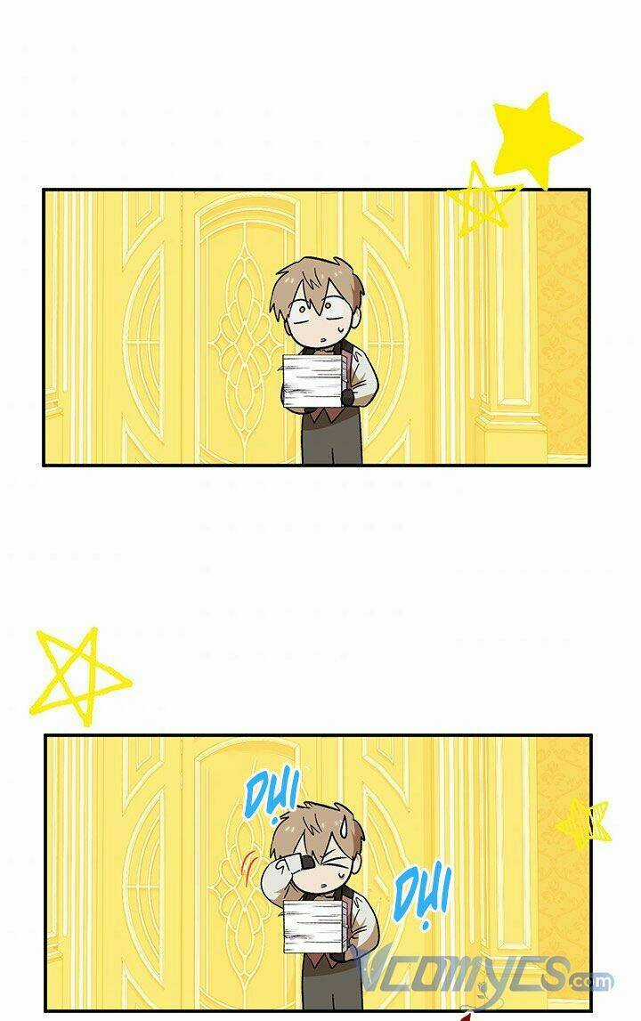 May Mắn Hay Bất Hạnh - Chapter 77 - Trang 1