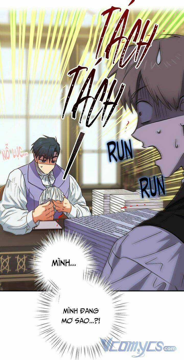 May Mắn Hay Bất Hạnh - Chapter 77 - Trang 2